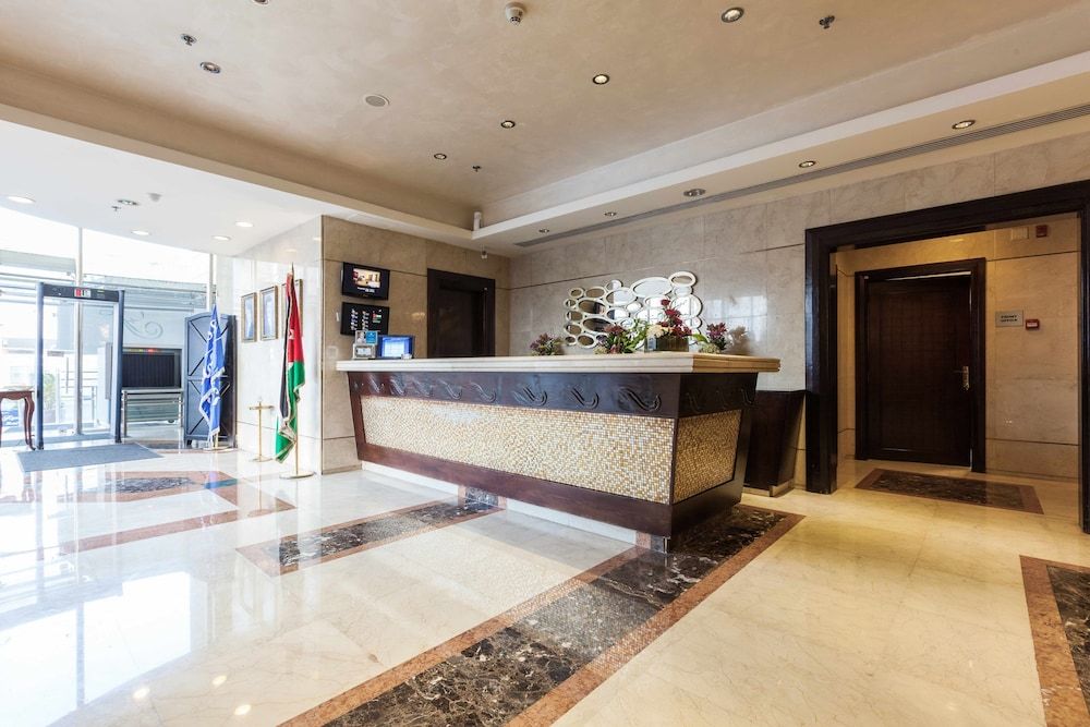 Ayass Hotel 3