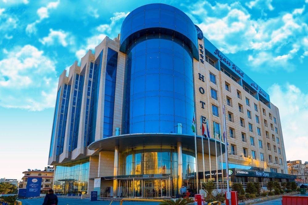 Ayass Hotel 1