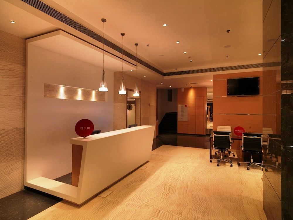 Spree Shivai Hotel 3