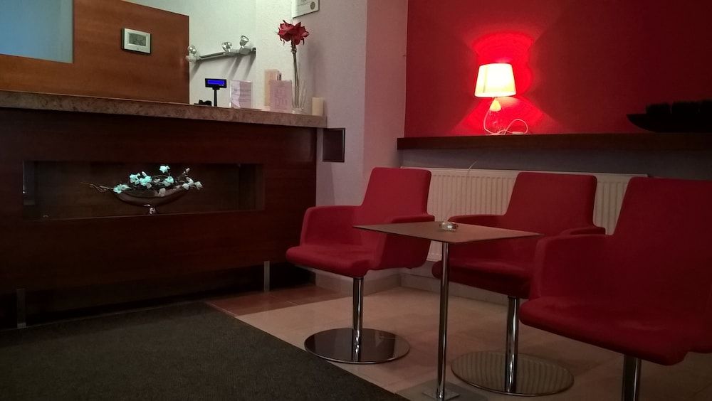 Urpin City Residence 3