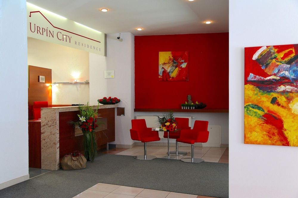 Urpin City Residence 2