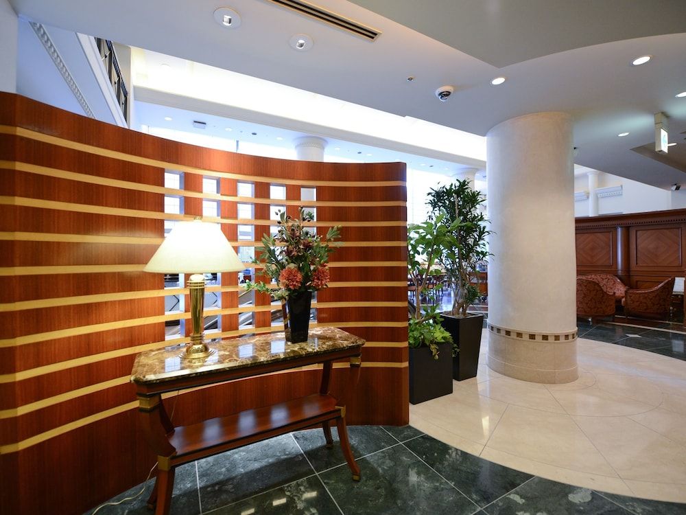 Hotel Trusty Nagoya 2