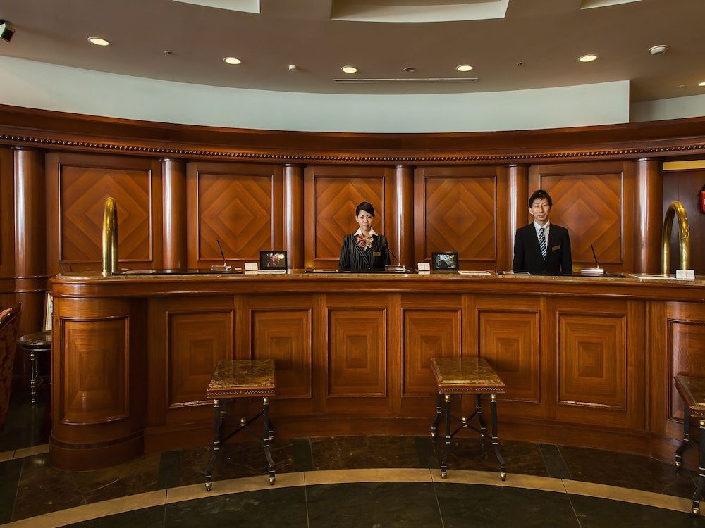 Hotel Trusty Nagoya 3