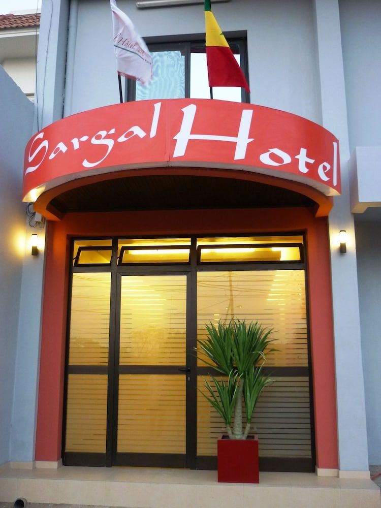 SARGAL HOTEL 1