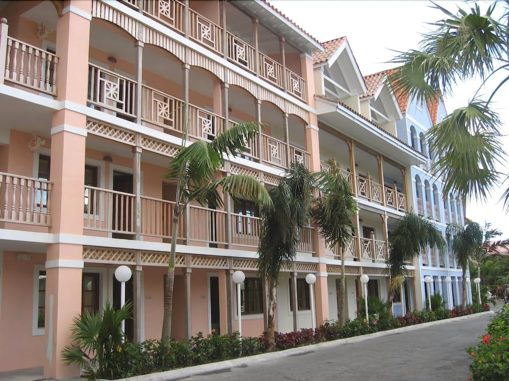 The Marlin at Taino Beach 3 estrelas em Freeport