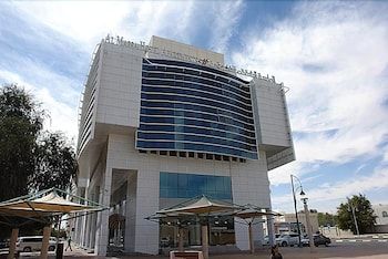 Al Massa Hotel Apartments 1