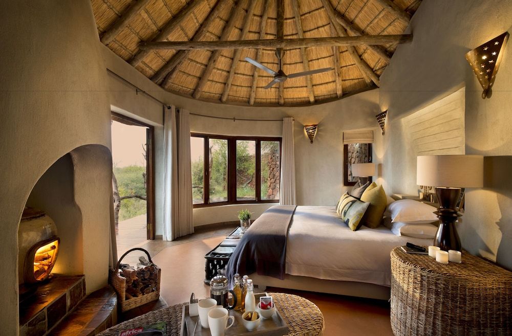Madikwe Safari Lodge 2