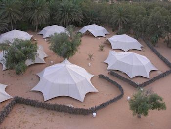 Campement Yadis Ksar Ghilane