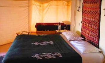 Campement Yadis Ksar Ghilane 3