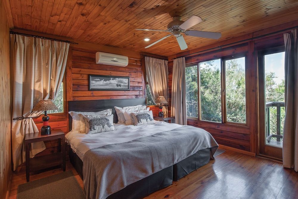 Kariega Game Reserve - Main Lodge 3