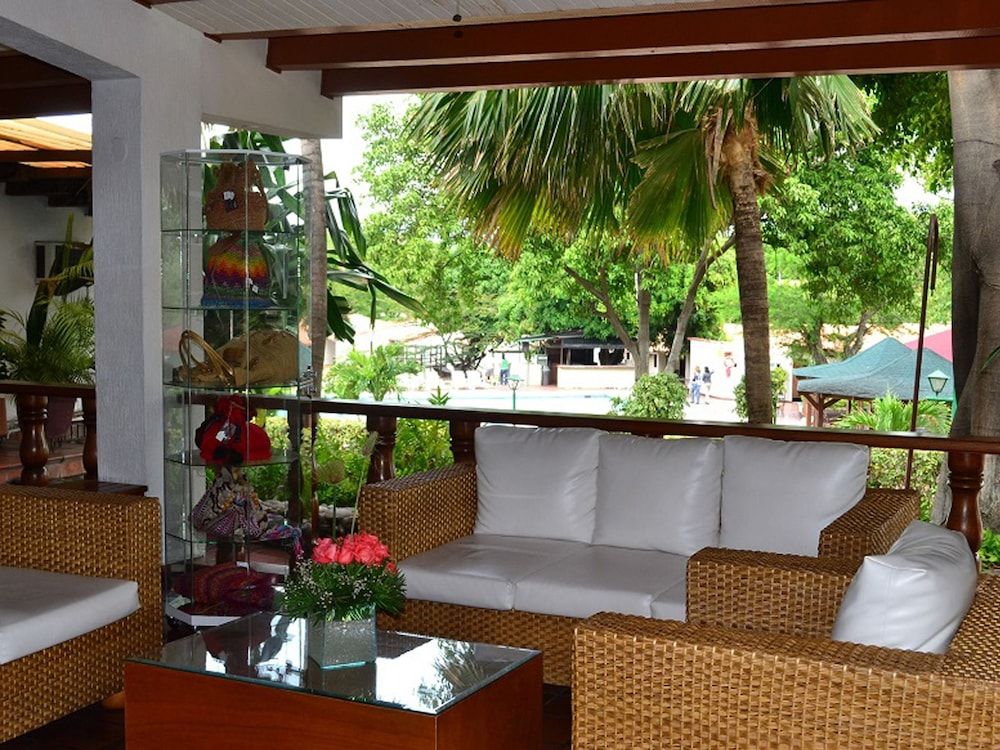 Hotel Faranda Bolívar Cúcuta 3