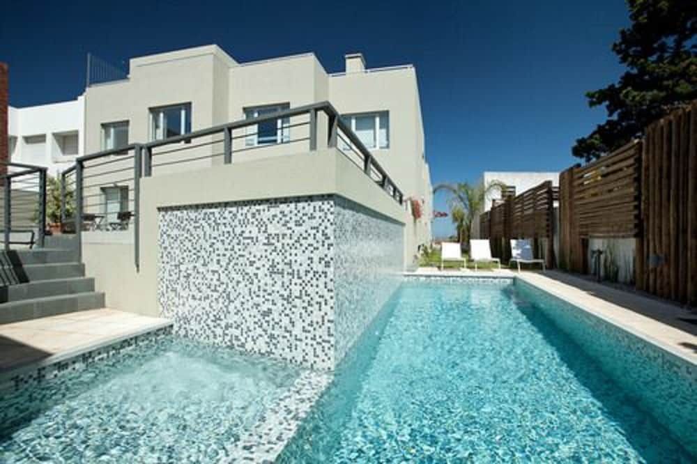 Regency Rambla Design Apart Hotel 1