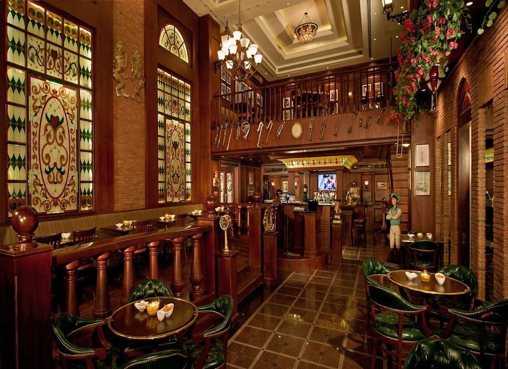 Park Plaza Faridabad 4 estrellas en Faridabad