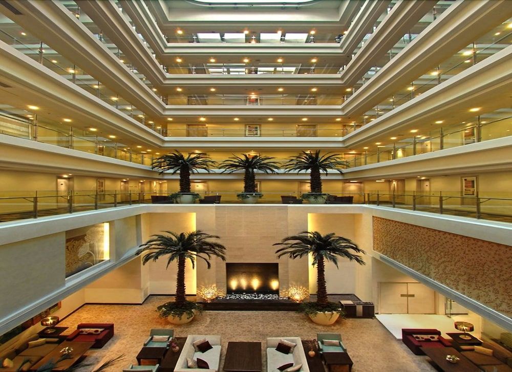 Park Plaza Faridabad 3
