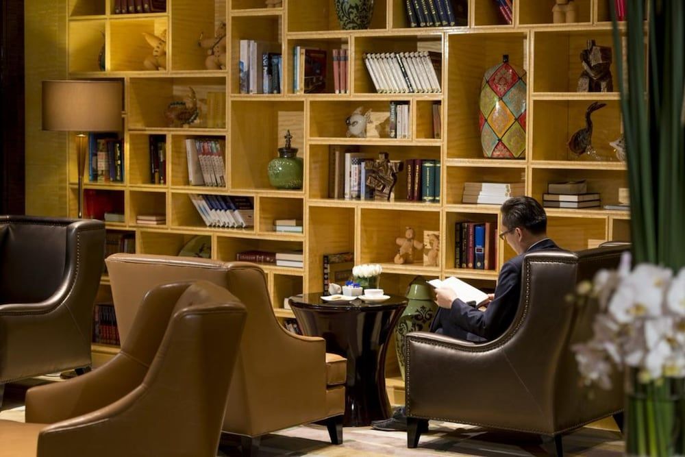 Intercontinental Shijiazhuang 2