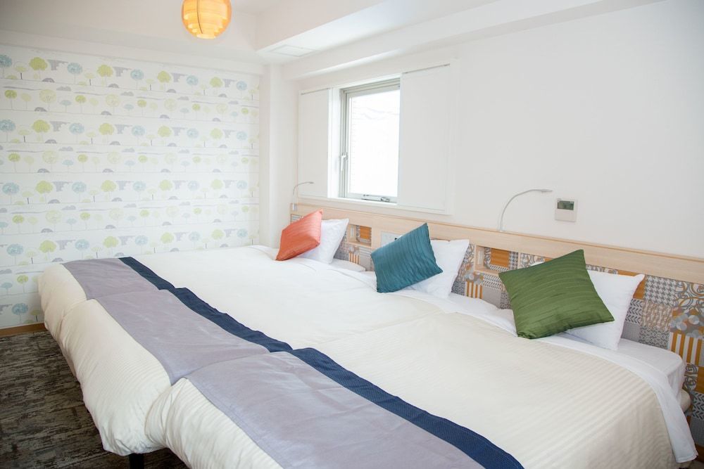 Meitetsu Inn Nagoya Nishiki 3 étoiles à Nagoya