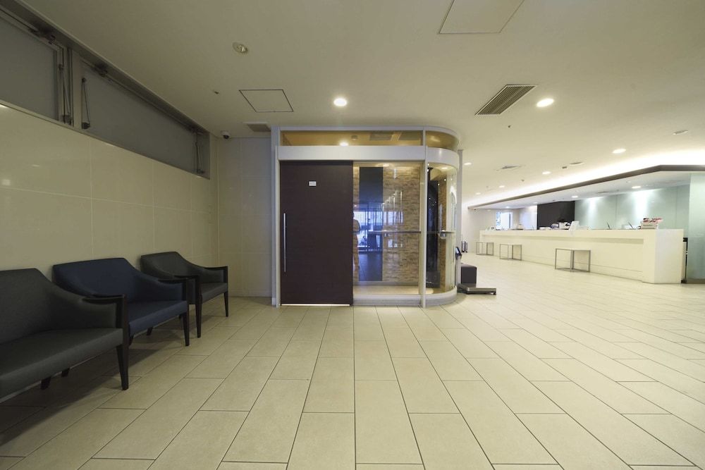 Meitetsu Inn Nagoya Nishiki 3