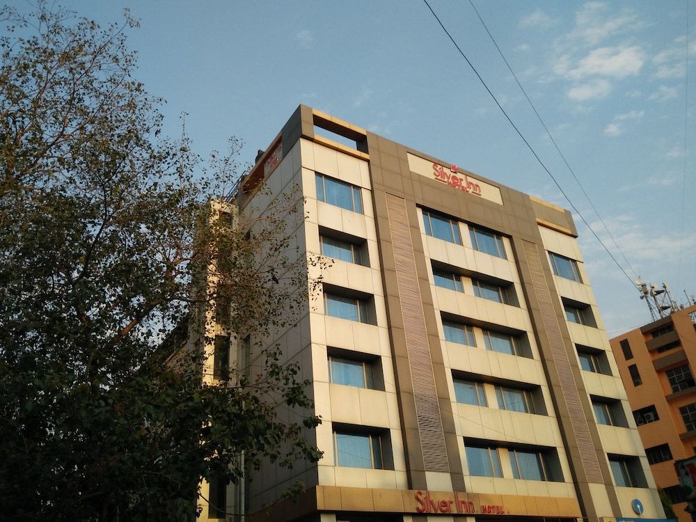 Hotel Silver Inn 1