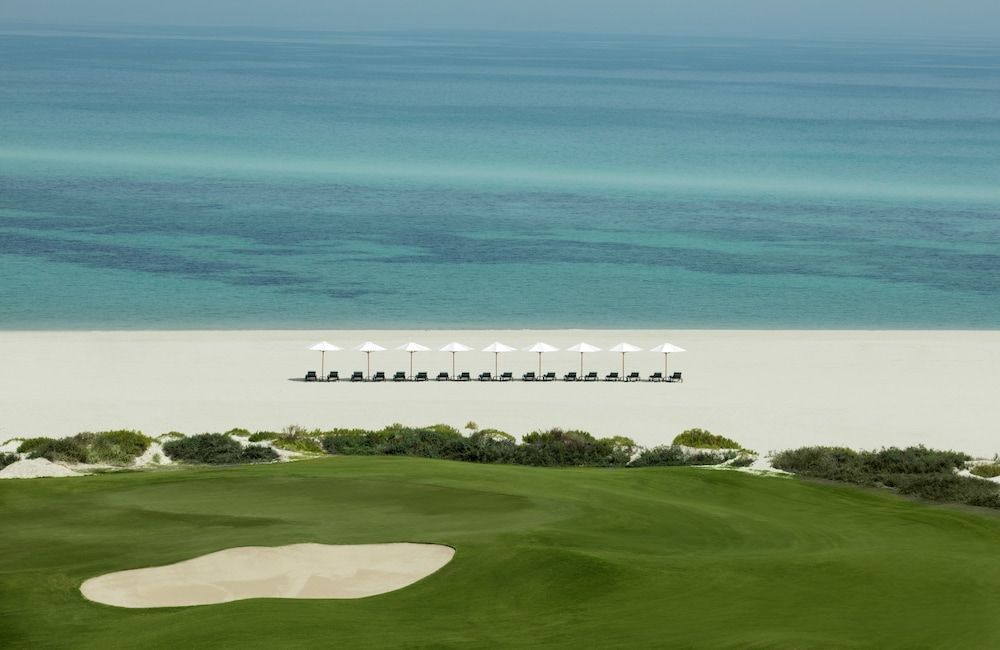 St. Regis Saadiyat Island Abu Dhabi 2
