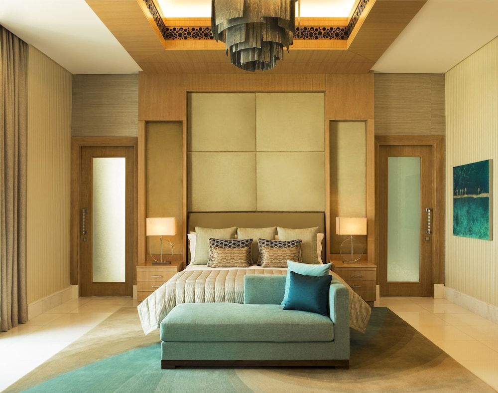 St. Regis Saadiyat Island Abu Dhabi 3