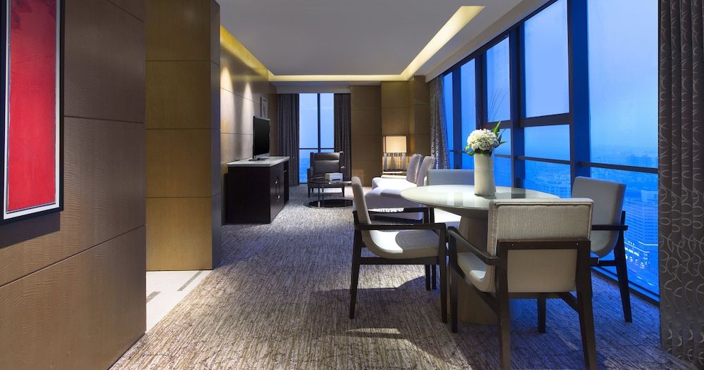 The Westin Ningbo 2