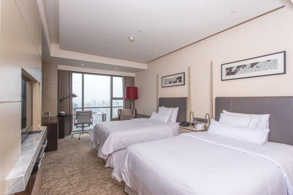 The Westin Ningbo 3
