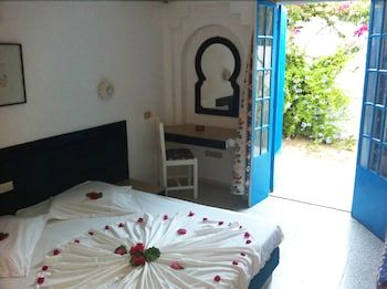 Hotel Le Beau Sejour 3