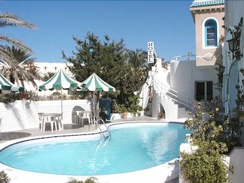 Hotel Le Beau Sejour -1 estrellas en Midoun