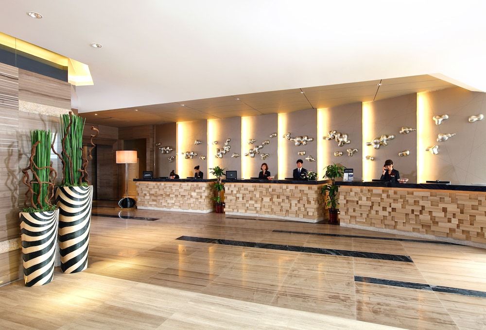 Grand Mercure Jinan Sunshine 3