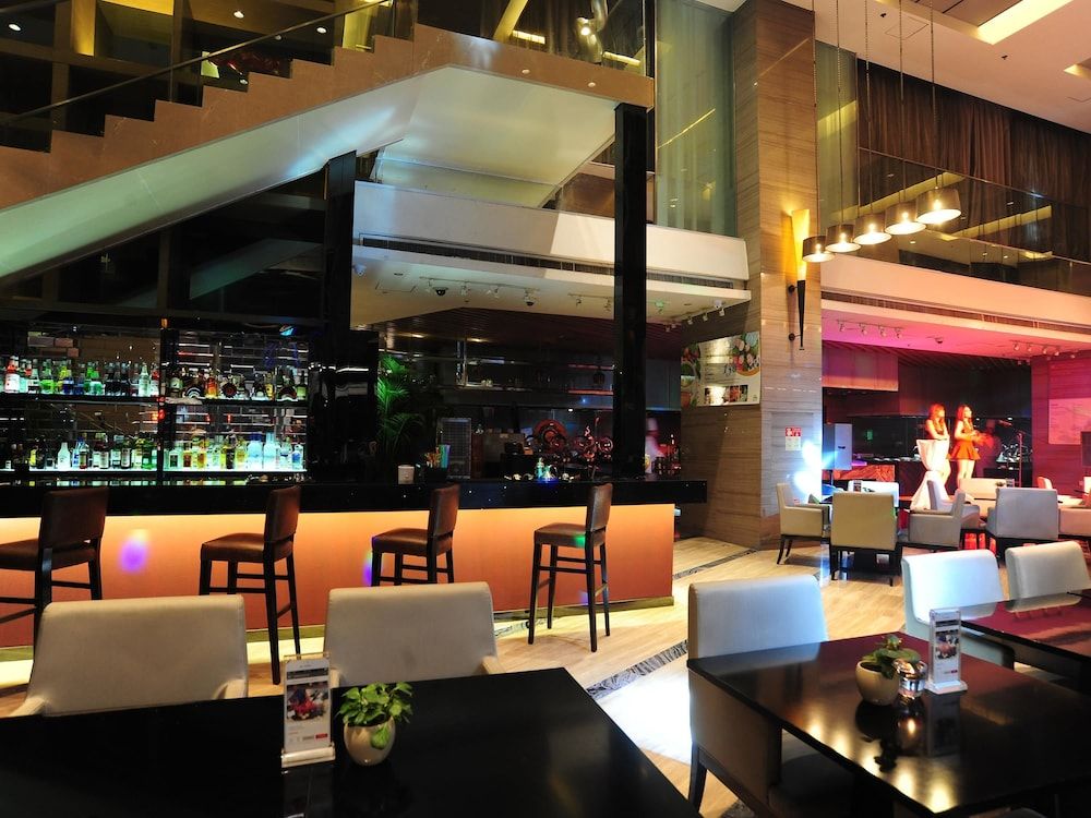 Grand Mercure Jinan Sunshine