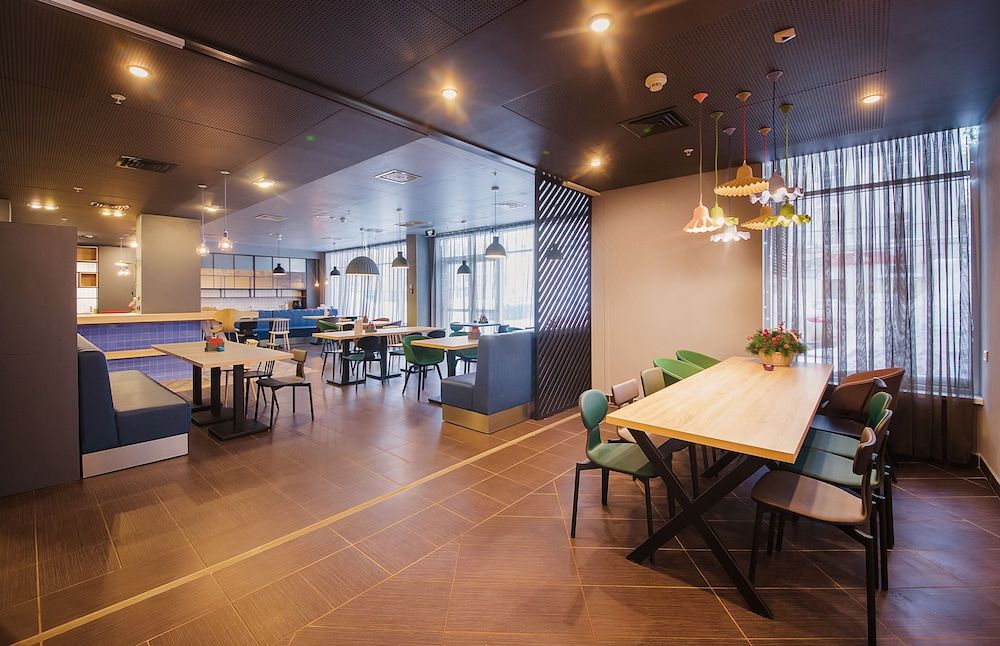 ibis Yaroslavl Center 3