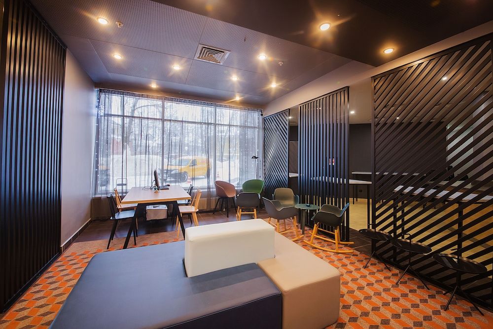 ibis Yaroslavl Center 2