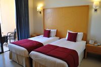 Ramada Resort Dead Sea