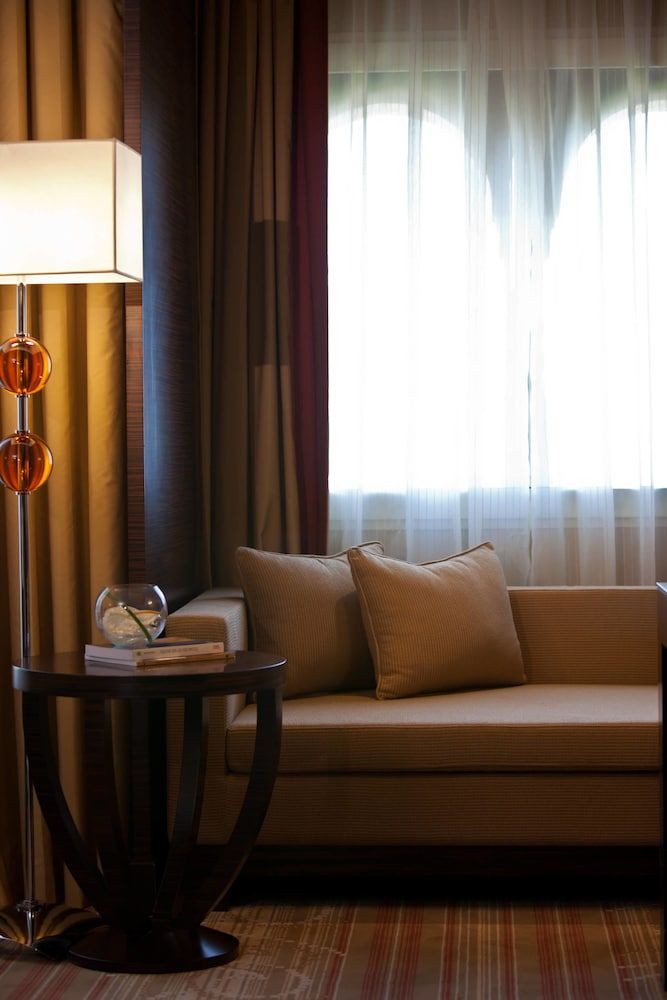 Renaissance Tlemcen Hotel 3