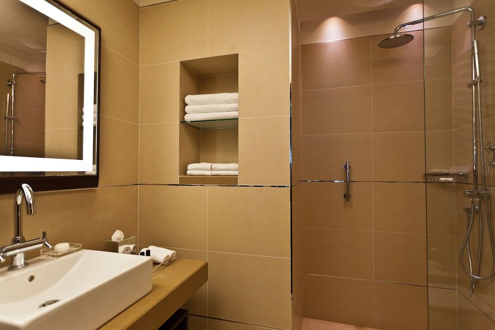 Renaissance Tlemcen Hotel 2