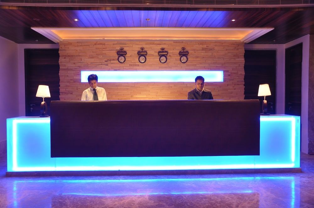 Cambay Sapphire Neemrana 2