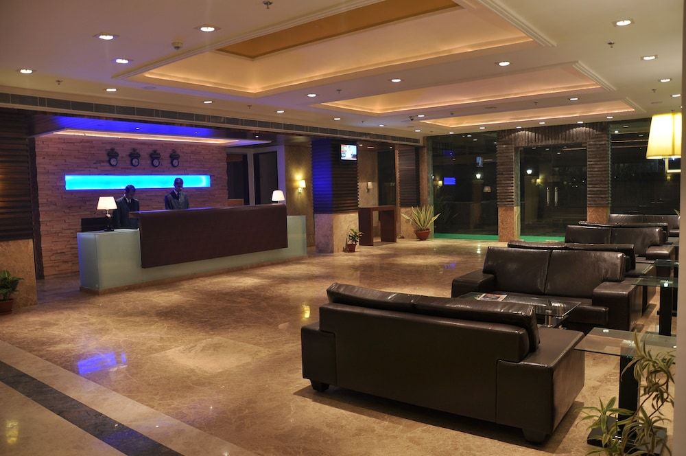 Cambay Sapphire Neemrana 3