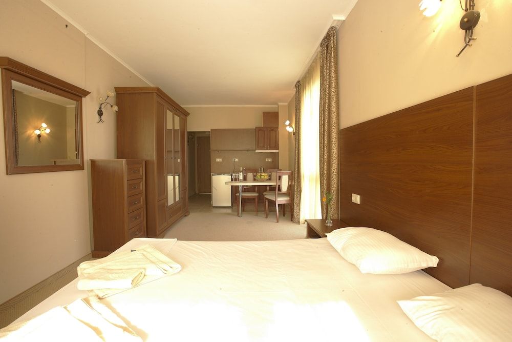 Hotel Festa Pomorie Resort 3