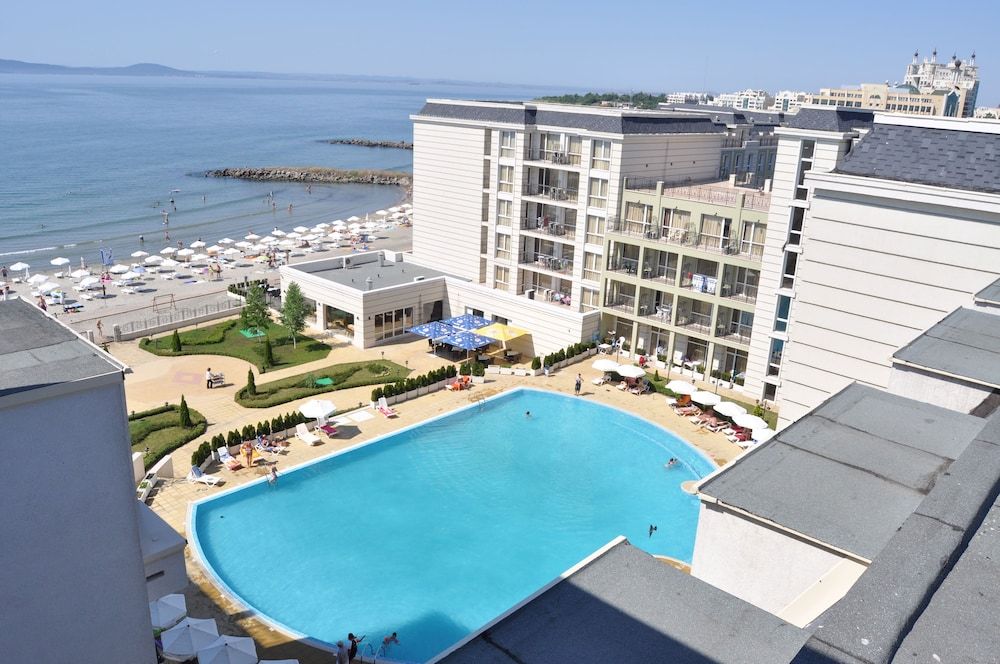 Hotel Festa Pomorie Resort 1