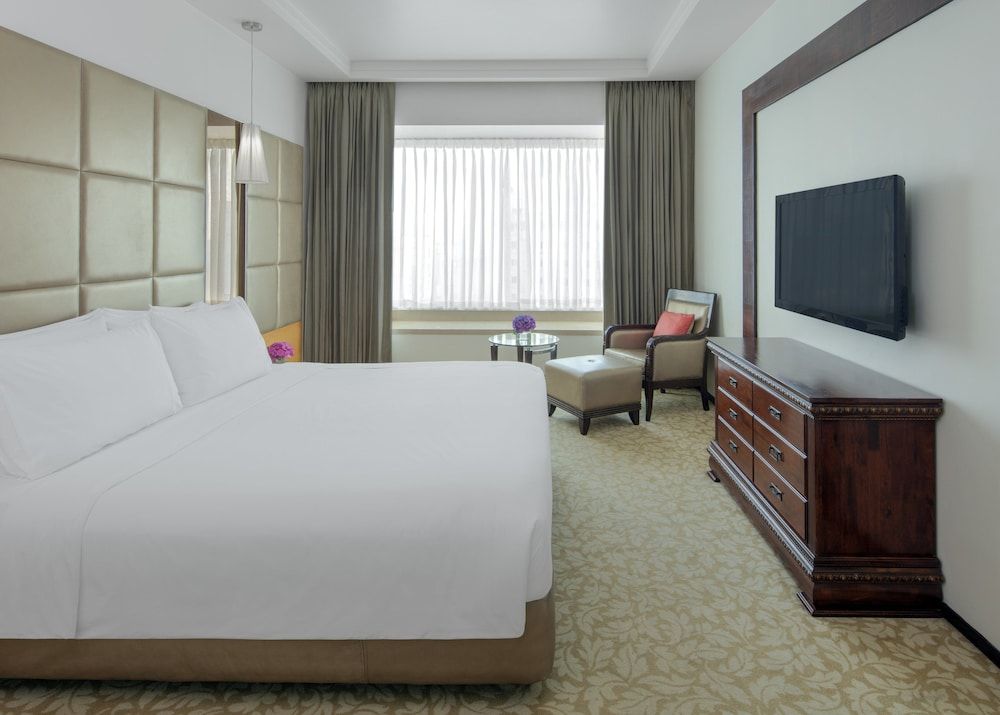 Radisson Blu Hotel Ranchi 3