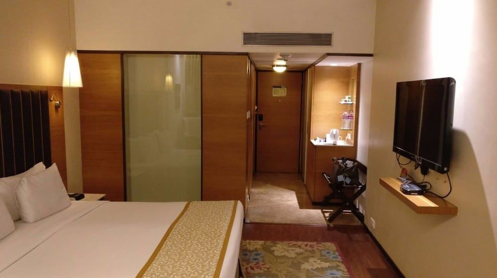 Radisson Blu Hotel Ranchi 2