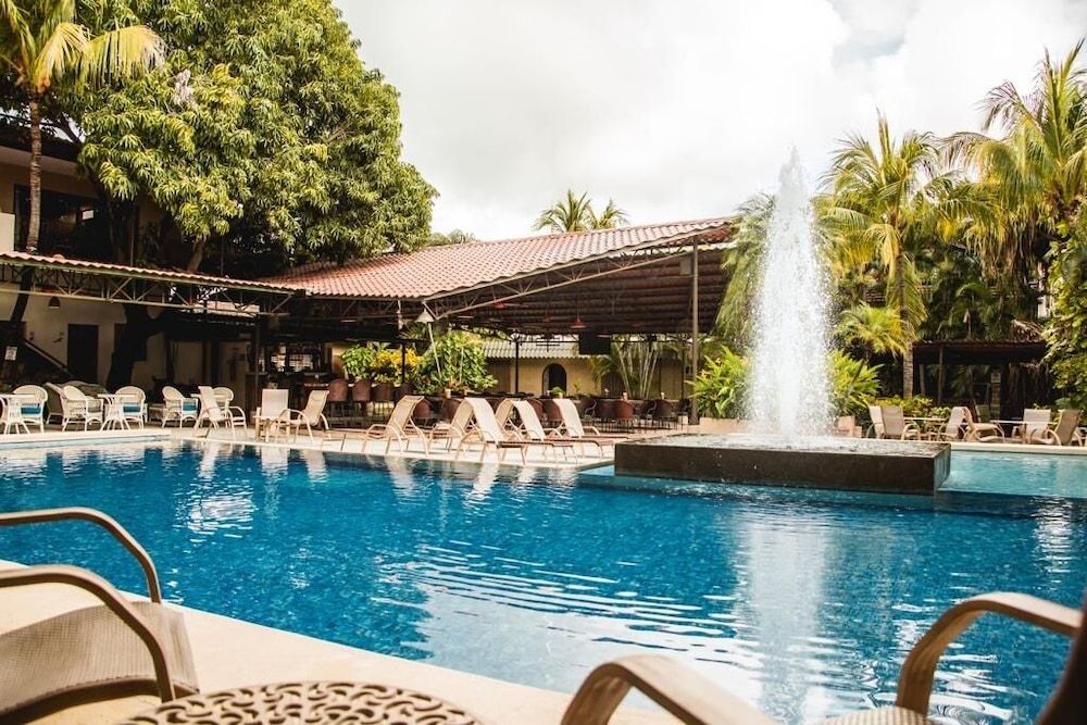 Hotel Coco Palms 3 estrelas em Coco