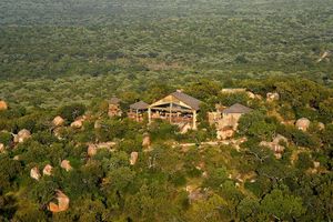 Manyatta Rock Camp-Kwa Madwala Private Game Reserve