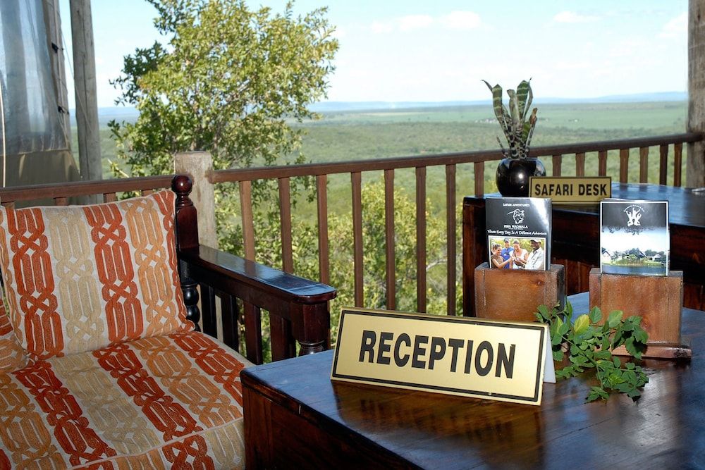 Manyatta Rock Camp-Kwa Madwala Private Game Reserve 2