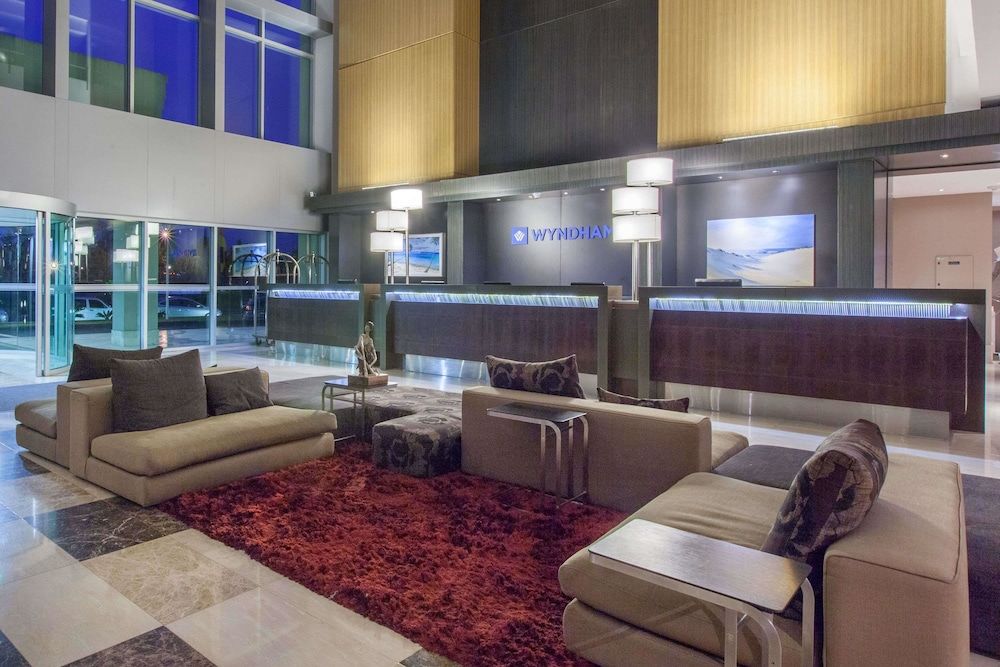 Wyndham Nordelta Tigre Buenos Aires 2