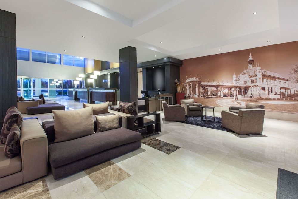 Wyndham Nordelta Tigre Buenos Aires 3