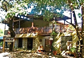 Cafe Playa Negra 3 estrelas em Playa Negra