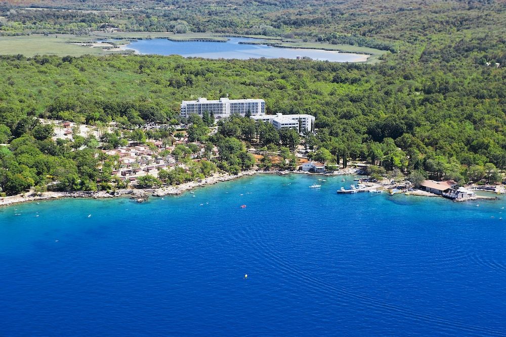 Magal Hotel by Aminess 3 estrelas em Njivice