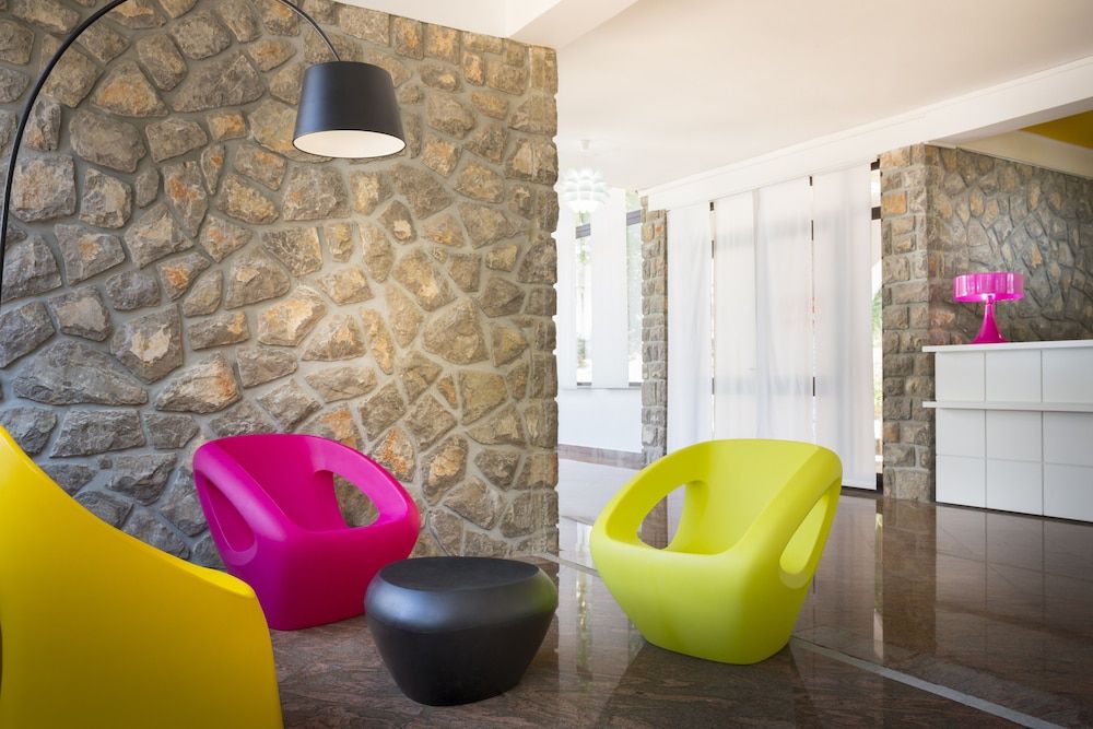 Magal Hotel by Aminess 3