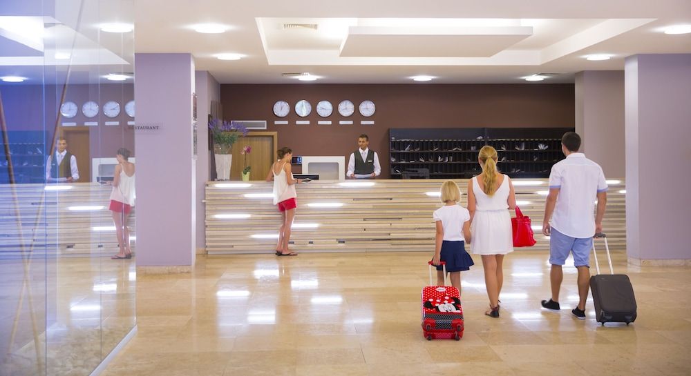 Magal Hotel by Aminess 2